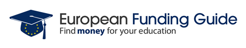 European Fund, portail de bourses d'études
