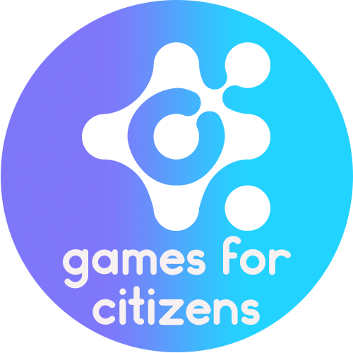 Games for citizen