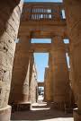 Le temple de Karnak