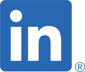 Official LinkedIn logo