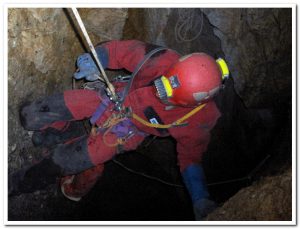 Sonne Automne’s P67 in the cave, Jeunesse d'Automne