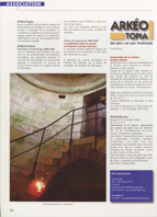 Read the paper about ArkeoTopia in Histoire Antique
