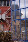 De l'usine au laboratoire