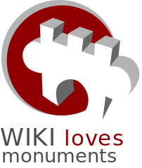 Logo Wiki Loves Monuments