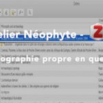 Exercice pratique du cours sur Zotero