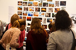 The Wiki Loves Monuments - France stand at the UNESCO