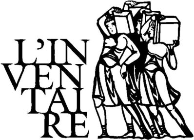 Logo de l'Inventaire général du patrimoine culturel © IGPC, Ministère de la Culture