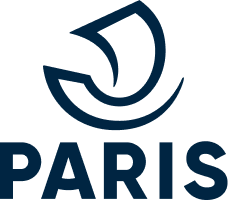 logo ville de Paris